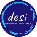 Desi Contemporary Indian Casual & Gabru Bar's avatar