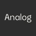 Analog Events's avatar