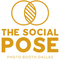 The Social Pose Photo Booth Dallas's avatar
