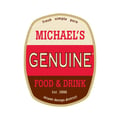 Michael's Genuine Food & Drink's avatar