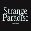 Strange Paradise's avatar