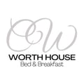 C.W. Worth House Bed and Breakfast's avatar