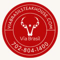 Via Brasil Steakhouse's avatar