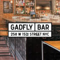 Gadfly Bar's avatar