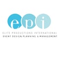 Elite Productions International's avatar
