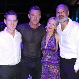 Leonardo DiCaprio, Drake, Chase Hudson and More Stars Party in St. Barts for Charity Gala