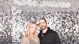 Marc Jacobs Revived His Early-Aughts Party Tricks at His “Perfect" Fragrance Fete