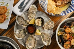 The 15 Best Restaurants in the Denver Suburbs