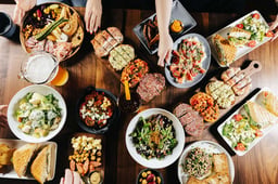 Dallas-Fort Worth’s 11 Best Restaurants for Group Dinners