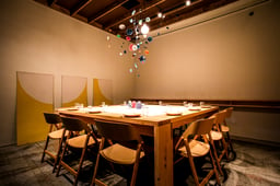 The Best Restaurant Private Dining Rooms in New York