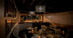 Oak & Reel to Welcome New Underground Cocktail bar This Friday