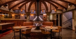 17 Best Fireside Dining Restaurants in Los Angeles