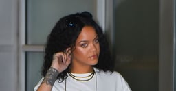 Rihanna Partied at So Many Deep Ellum Hotspots