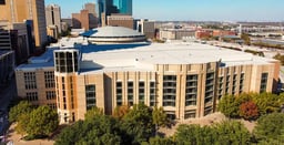 Architect Chosen for Expansion of the Fort Worth Convention Center