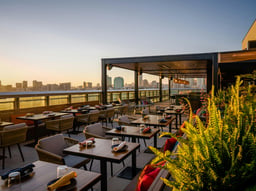 The Best San Francisco Rooftops For Eating & Drinking