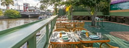 20 Best Outdoor Restaurants In Miami - Miami - The Infatuation