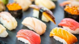 New Sushi Restaurant Hits Scene In Hoover