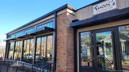 Tucci's in Dublin opens expanded space, adds hours 