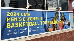 Hotels, Restaurants Expect Surge For CIAA Tournament