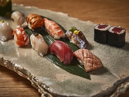 21 Best Japanese Restaurants in Miami for Stellar Sushi and Ramen