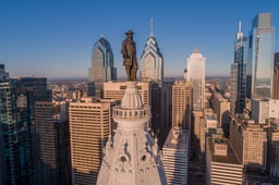 The best things to do in Philadelphia right now