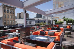 14 Best Rooftop Bars in San Diego