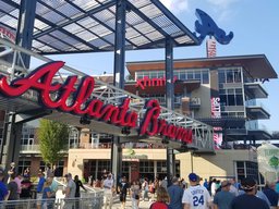 Where To Eat And Drink At The Battery Atlanta - Atlanta - The Infatuation