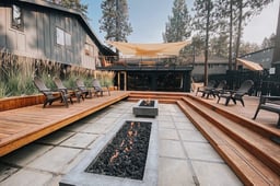 ‘Most Instagrammable hotel’ in Tahoe sold to new owners