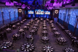 Champions for Change Gala by The Skin Cancer Foundation