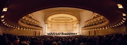 Jinkx Monsoon Performs at Carnegie Hall