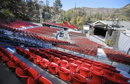 Charley Crockett Performs at The Greek Theatre