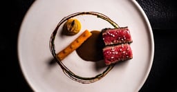 A Running List of New Restaurant Openings in Nashville, 2022