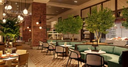 The Hottest New Restaurants in Nashville, November 2022