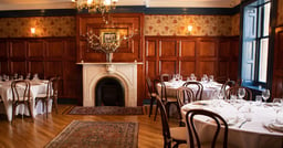 14 Hidden Gem Private Dining Rooms in NYC