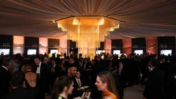 Golden Globes: What to Expect From This Year’s (Scaled-Back) Party Scene
