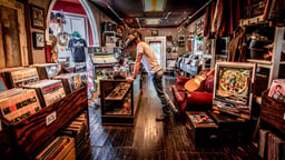 The Best Things to Do in Franklin, Tennessee—From Music Parlors to Whiskey Trail Distilleries