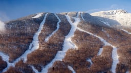 The Best Ski Resorts on the East Coast, From New Hampshire to Maine