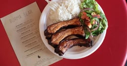 This One-of-a-Kind Bay Area Barbecue Spot Just Closed After Nearly a Decade in Oakland