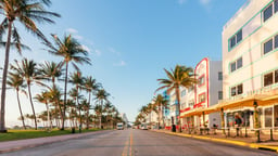 Where to Eat, Stay, and Play in Miami to Experience Its Lesser-Known Black History