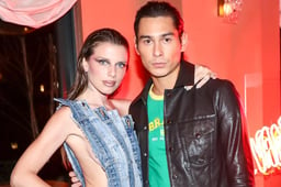 New York Fashion Week’s hottest parties