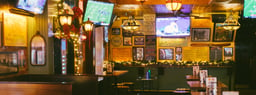 The 20 Best Sports Bars In NYC - New York - The Infatuation