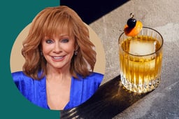 Reba McEntire Just Opened Her First Restaurant, Reba's Place