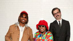 Over in Phoenix, Gucci and GQ Sports Hosted a Pre-Superbowl Bash
