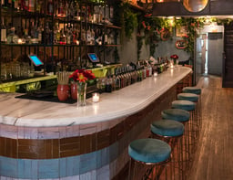 12 Great Black-Owned Bars In NYC - New York - The Infatuation