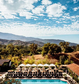 The Insider's Guide to Ojai Valley, California