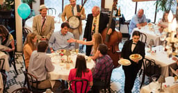11 Jazz Brunches to Keep the Beat in New Orleans