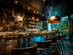 The 15 Best Restaurants In Brickell - Miami - The Infatuation