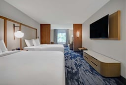 Fairfield Inn & Suites by Marriott North Conway