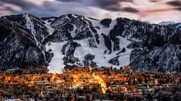 How To Experience The Splendor Of Aspen Without Skiing