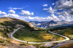 This Rocky Mountain Road Trip Takes You Through Colorado’s Greatest Hits